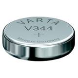 Varta V344 (SR42) Silveroxid knappcellsbatteri