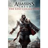 Assassin's Creed: Ezio Collection (EU) (Nintendo Switch) - Nintendo - Digital Code