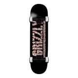 Grizzly Everyrose Complete Skateboard 7.75