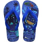 Havaianas Kids Sandaler Topp PJ Masks Blue Water - Str. 35/36
