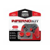 KontrolFreek Performance Kit Inferno - Switch Pro