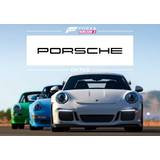 Forza Horizon 3 - Porsche Car Pack DLC EN Argentina