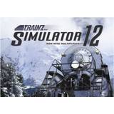 Trainz Simulator 12 + Coronation Scot + Aerotrain EN Global