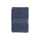 Bodum TOWEL Towel, navy, 50 x 100 cm, 20 x 39 inch Dark blue