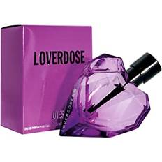 Diesel Loverdos Eau De Parfum 50 ml (kvinna)