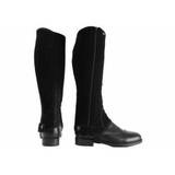 Hy Equestrian Synthetic Nubuck Chaps