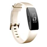 Fitbit inspire armband smartwatch - Gold - S