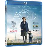 Unga Astrid (Blu-Ray)