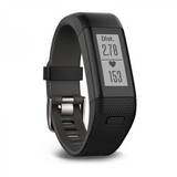 Unisex Garmin Watch Vívosmart HR+ 010-01955-30 Smartwatch Fitness Tracker Regular