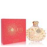 Lalique Soleil Eau De Parfum Vaporisateur Femme 100 ml