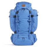 Fjällräven Kajka 75 S/M Backpacker ryggsäck blå