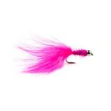 Marabou Streamer Pink # 8