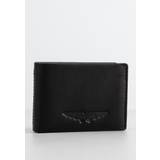 Plånbok - svart