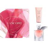 Lancôme Damdofter La vie est belle Presentförpackning Eau de Parfum Spray 30 ml + Body Lotion 50 ml - 1 Stk.