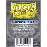 Dragon Shield – Gaming Box clear