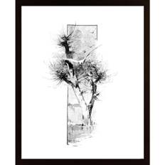 Willow Tree Poster - 40X50P