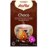 Choco, 37 g, 17 tepåsar