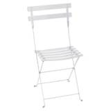 Bistro Metal stol, fällbar - 2 st/fp