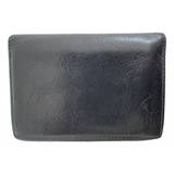 Polo Ralph Lauren Leather card wallet