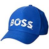 BOSS Mäns avancerade pixel cap, Bright Blue432, en storlek