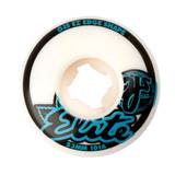 OJ Wheels Skateboardhjul Elite EZ Edge 101A White 54mm