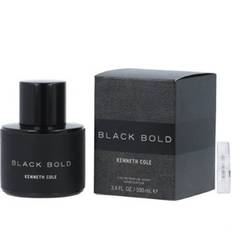 Kenneth Cole Black - Eau de Parfum - Doftprov - 5 ml