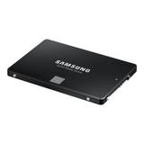 SAMSUNG 870 EVO 500GB 2.5″ SSD-levy