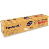 Panasonic DQ-TUY20M magenta toner (original)