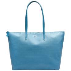 Lacoste Shoppingväska - Small Shopping Bag - Argentina - Lacoste - One Size - Väska