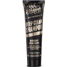 Dick Johnson Deep Clean Shampoo 150 ml