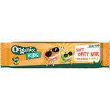 Organix soft oaty bar mandarin & äpple Ø - 23 g