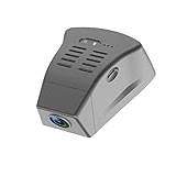 Bil backkamera Bil Wifi DVR Recorder Kameror Dash Cam 4K UHD 2160P+1080P Framifrån Bakifrån Auto Dashcam För Volvo V90 S90 XC60 2022 Backkamera