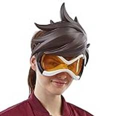 Overwatch – mask "Tracer" – kostymmask maskutklädnad