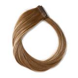Rapunzel of Sweden Tape-on extensions Premium Tape Extensions Classic 4 50 cm Brownish Blonde Balayage B5.0/8.3