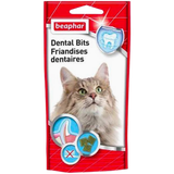 Beaphar Dental Bits for Cats 5 st