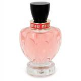 Miu Miu Twist by Miu Miu - Eau De Parfum Spray (unboxed) 100 ml - för kvinnor