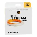 Loop Opti Stream flyt fluglina