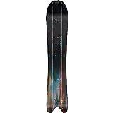 Nitro Snowboards dam Squash Split W BRD ´24, splitboard, avsmalnande Swallowtail splitboard, torg camber, all terräng