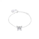 Gynning Jewelry Butterfly Armband