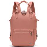 Pacsafe Citysafe CX Mini Backpack Econyl Rose, OneSize, Econyl Rose