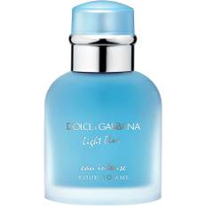 Light Blue Eau Intense Pour Homme Eau de Parfum - 50 ml