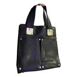 Filippa K Leather handbag