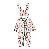 Animal Kids Påsk Romper - Påskkläder Mjuka och sköna | Påsk Romper Påsk Jumpsuit för kanin kostym med töjbar hals för semester Hemousy