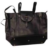 Meli Melo Leather bag
