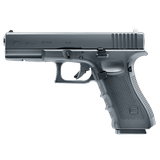 Glock 17 GEN4 Co2 4,5mm BB Luftpistol