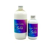 Laser Lites Silk- Glansgivande och mer följsamhet för pälsen - 500 ml.