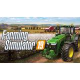 Farming Simulator 19 (PC) - Standard Edition