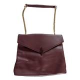 Pauls Boutique Leather tote