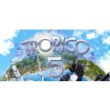 Tropico 5 Steam Edition