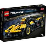 LEGO® Technic Bugatti-Bolide (42151)